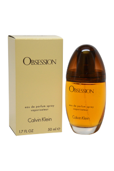 W-1166 Obsession - 1.7 oz - EDP Spray