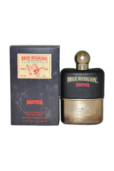 M-3556  Drifter - 3.4 oz - EDT Spray