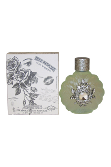Brand Jeans W4468   34 oz  EDP Spray