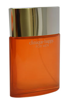 M-1052  Happy - 3.4 oz - Cologne Spray