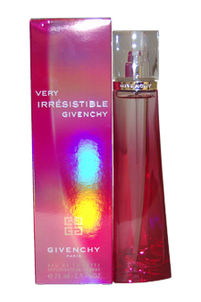 Very Irresistible  25 oz  EDT Spray