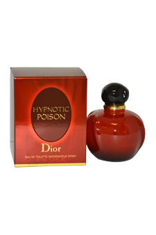 Hypnotic Poison  17 oz  EDT Spray