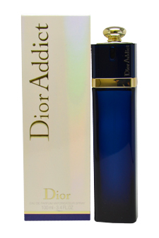 W-1569 Dior Addict - 3.4 oz - EDP Spray -  Christian Dior