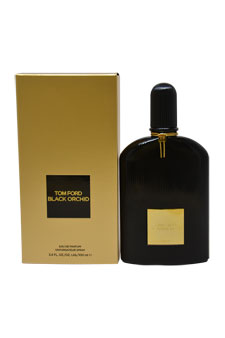 W3694 Black Orchid  34 oz  EDP Spray
