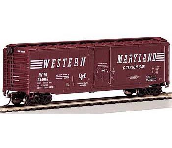 BAC17501 HO 56 ft. ACF Center flow Hopper CSX