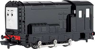 BAC58802 HO THOmas Diesel with Moving Eyes