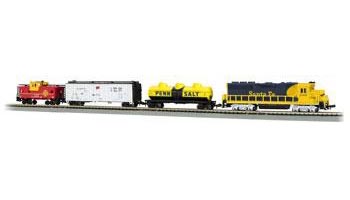Picture of Bachmann BAC24013 N Thunder Valley Set