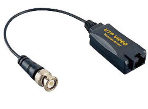 Picture of Sunpentown 15-U101J 1 x BNC to RJ45- UTP TX - RX 600M