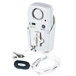 Tamper Proof Magnetic Pull Cord Alarm