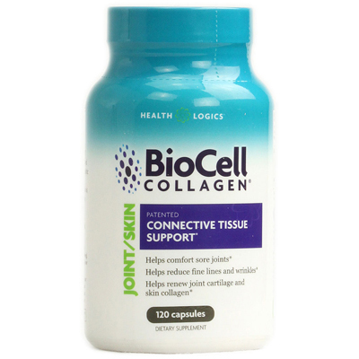 Picture of Health Logics 1136282 BioCell Collagen - 120 Capsules