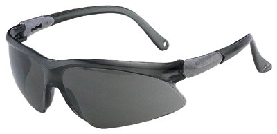 Jackson Safety 138-14475 Ja Visio Blue Mirror- Blkblk - 19497 - 3000308