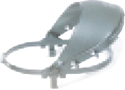 282B Capmount Adapter3002440