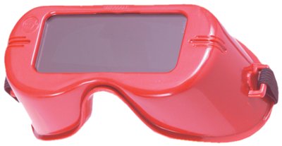 Jackson Safety 138-15986 Wr-60 Goggle with No. 5H Lens3002687