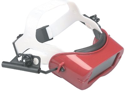 Jackson Safety 138-15988 Wa-60 Welding Goggle with No. 5Lens 3002689