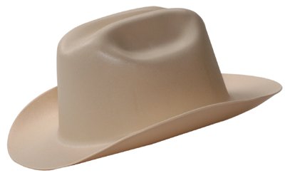Western Hard Hat Tan 3010944