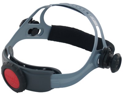Jackson Safety Replacement 370 Headgear for Select Welding Helmets - 20696