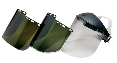 34-60-Pc Visor Clear 3002832