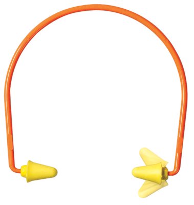 Picture of Ear 247-320-1000 Earflex 28 Hearing Protector Semi-Aural