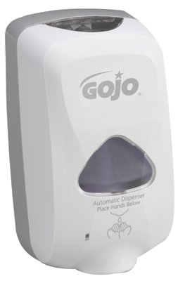 Picture of Gojo 315-2740-12 Gojo Tfx Touch Free Dispenser