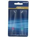 Waterpik Technologies JT-70E 2 Count Water Jet Tips Waterpik Technologies JT-70E 2 Count Water Jet Tips