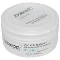 Giovanni Hair Care Products 0230805 All-Natural Wicked Hair Wax The Definition of Pomade - 2 oz Giovanni Hair Care Products 0230805 All-Natural Wicked Hair Wax The Definition of Pomade - 2 oz