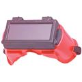 Jackson Safety 138-15992 Ws-85 with No. 5 Lens 3002696 Jackson Safety 138-15992 Ws-85 with No. 5 Lens 3002696