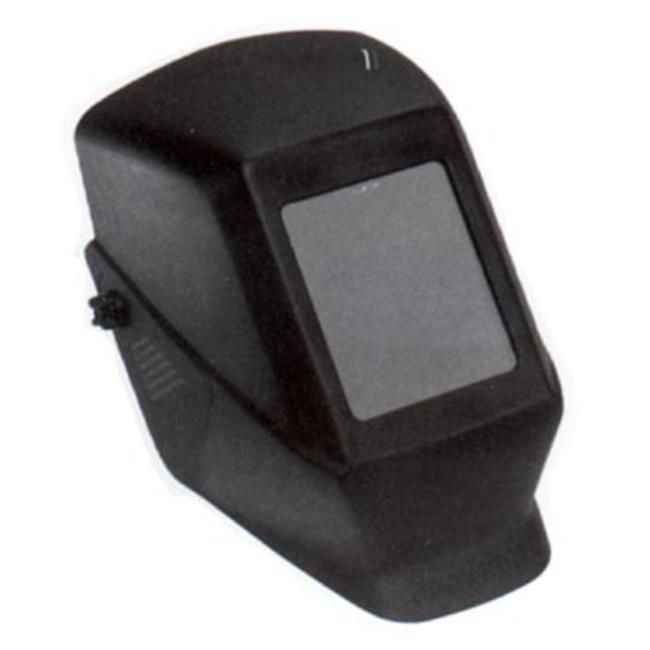 Jackson Safety 138-14978 Hsl100-187S Shadow Welding Helmet 3002502