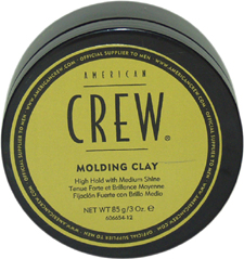 Picture of American Crew 110014 Molding Clay - 3 oz - Clay