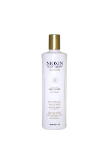 Picture of Nioxin 650043 System 3 Scalp Therapy For Fine Chemically Enhanced Hair - 10.1 oz - Scalp Therapy
