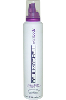 Extra Body Foam - 6.7 oz - Foam