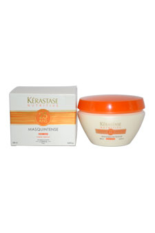 250020 Nutritive Masquintense-thick - 6.8 oz - Hair Mask