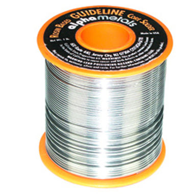 Metra - The-Install-Bay - Fishman .040 Rosen Core Solder 1 lb. Spool 60-40