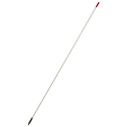 Picture of Francis Antennas 300-CB25W 4.5 ft. Hot Rod CB Antenna White