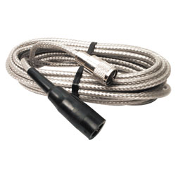 18 ft. Belden Coax Cable with PL-259 Connectors