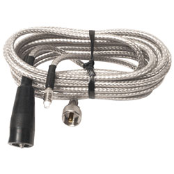 18 ft. Belden Coax Cable with PL-259-FME Connectors
