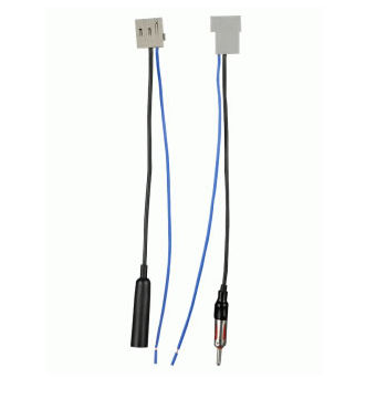 Nissan 2007-Up Antenna Adapter Set