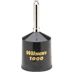 Picture of Wilson Antennas 880-900802B 1000 Series Roof Top Mount Mobile CB Antenna Kit