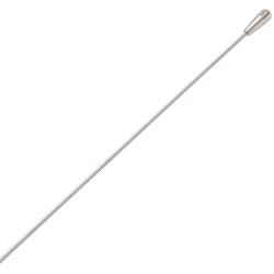 Wilson Antennas 10005000 Series 625 CB Antenna Whip Wilson Antennas 10005000 Series 625 CB Antenna Whip