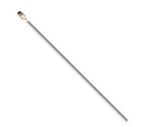 T2000- T5000 49 Replacement CB Antenna Whip Brass Tip