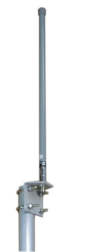 Picture of Homevision Technology WAO24122 2.4Ghz Omni Antenna Freq - 2400-2483 MHz  Bandwidth - 83MHz  Gain - 12dbi  Connector - N-Female