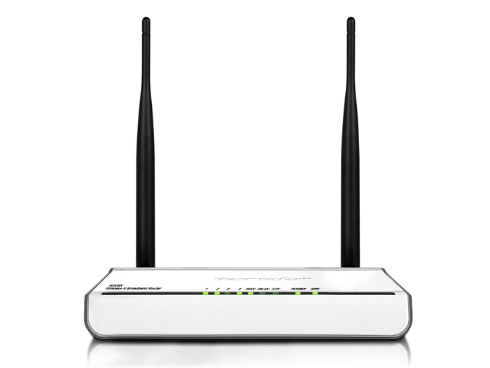 Picture of Homevision Technology WR-W307R Tenda 300Mbps Wireless N Router