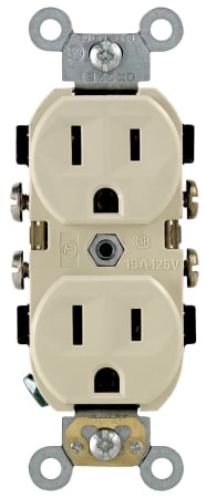 LEVITON S01-0CR15-0IS