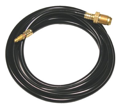 Power Cable, 25 ft, For 150, 150V, 17, 17F, 17V, 9, 9F, 9P and 9V Torches, Rubber