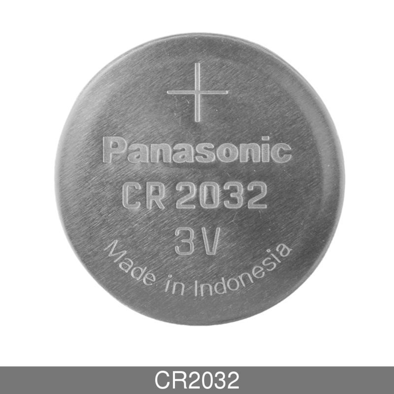 CR2032 Maxell CR2032 3V Lithium Coin Cell Batteries