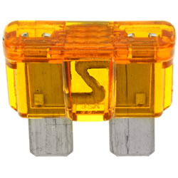 Metra  - 7.5 Amp ATC Fuse - Bag of 25