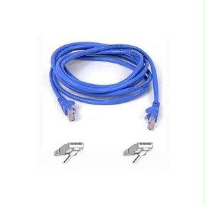 Belkin Components A3L980-14-Blu Cat6 Patch Cable