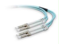 LO MULTIMODE AQUA FO CBL 10gB 20M