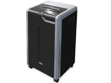 Picture of Fellowes 3831001 Powershred C-325Ci Jam Proof Shredder - Cross Cut - 22 Per Pass - 22Gallon Waste