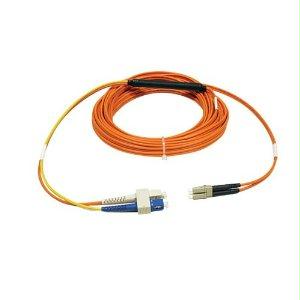 Picture of Tripp Lite N424-01M 1M Fiber Optic Mode Conditioning Patch