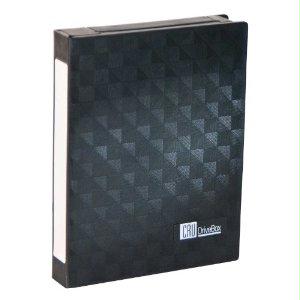 Picture of Cru-Dataport 3851-0000-09 Drivebox -- New Design -- A Durable Anti-Static Storage Case For Hard Drives -Fo